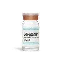 Mesococktail Exo-Booster – Mezokokteilis "eksosomu būsteris"
