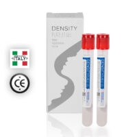 PRP Density Platelet Gel – Antikoagulants un separējošais gēls PRP procedūrai (2 gab.)