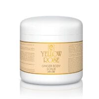 Ginger Body Scrub – Pretcelulīta ķermeņa skrubis 500ml