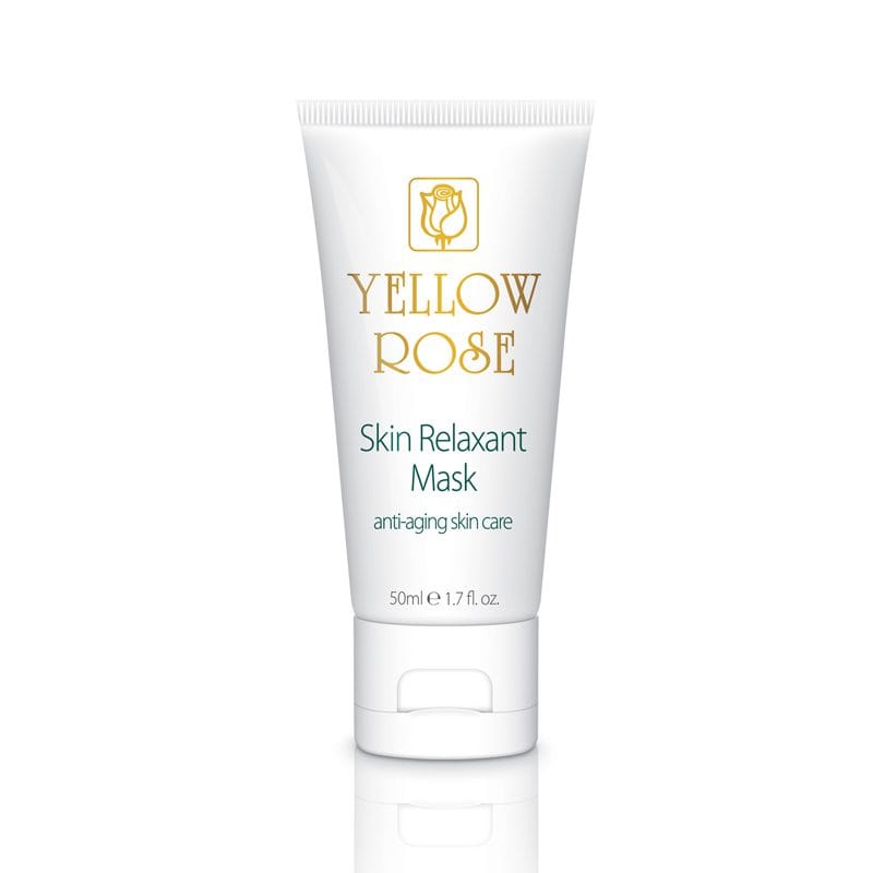Skin Relaxant Face Mask – Pretgrumbu sejas maska 50ml
