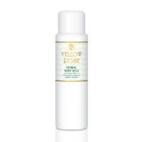 Herbal Body Milk – Mitrinošs ECO ķermeņa pieniņš 500ml