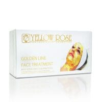 Golden Line Face Treatment – Komplekts 6 sejas procedūrām