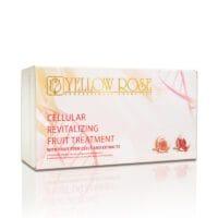 Cellular Revitalizing Face Treatment – Komplekts 6 sejas procedūrām