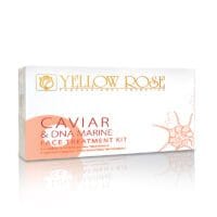 Caviar & DNA Marine – Komplekts 8 sejas procedūrām