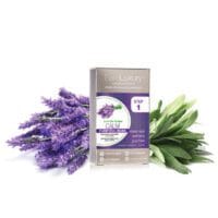 Bareluxury™ Lavender & Sage – SPA procedūra rokām un kājām