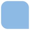 Gelosophy Gel Nail Polish – Gēla nagu laka #144 Mazarine Blue (7ml)