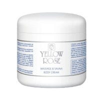 Body Massage and Sauna Cream – Masāžas krēms ķermenim 1000ml