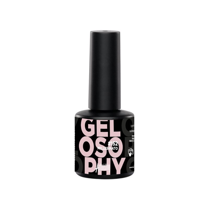 Gelosophy gēla nagu laka #152 Millesimato (7ml)