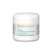 Creme De Massage Amincissante – Ķermeņa masāžas krēms ar mikrogranulām 1000ml