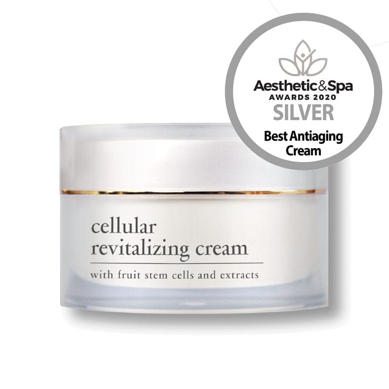 Cellular Revitalizing Cream – Sejas krēms ar ābolu cilmes šūnām 50ml