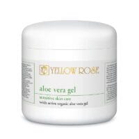 Aloe Vera Gel – Alvejas gēls-maska sejai un ķermenim 500ml