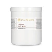 Chocolate Body Scrub – Skrubis ķermenim ar dabīgo kakao 1000ml