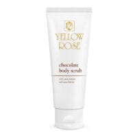 Chocolate Body Scrub – Skrubis ķermenim ar dabīgo kakao 250ml