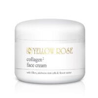 Collagen Face Cream – Pretgrumbu kolagēna sejas krēms 50ml