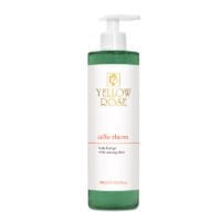 Cellu-Therm Gel – Ķermeņa gēls ar karsējošu efektu 500ml