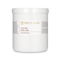 Chocolate Body Mask – Pretcelulīta šokolādes maska ķermenim 1000 ml