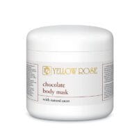 Chocolate Body Mask – Pretcelulīta šokolādes maska ķermenim 500 ml