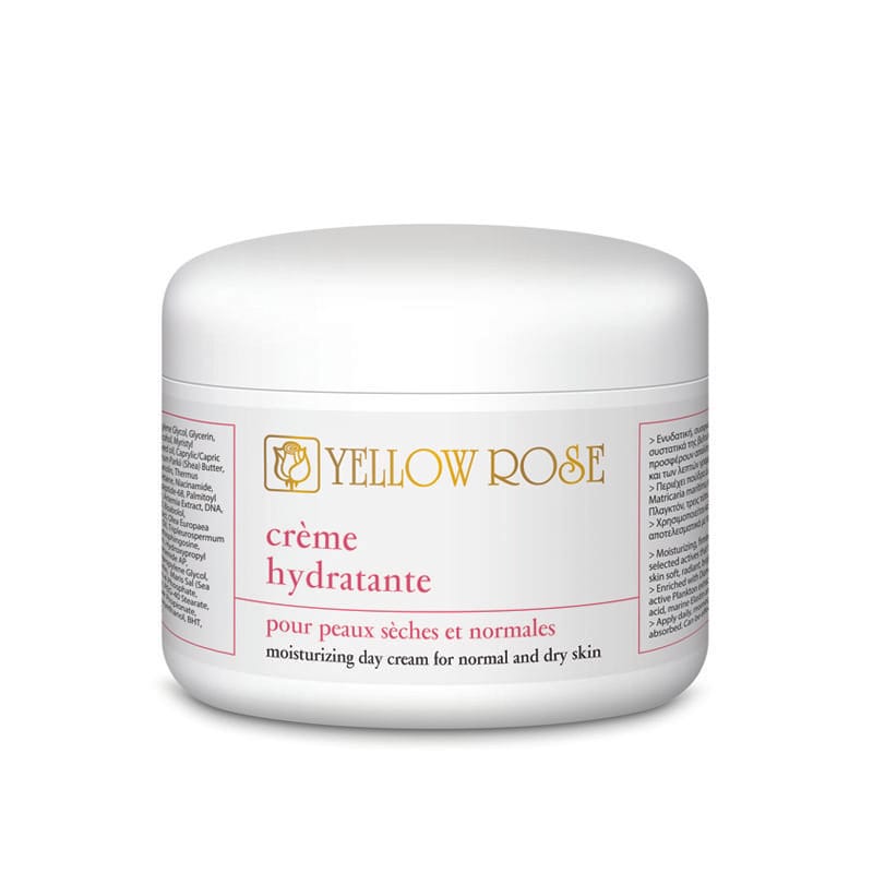 Creme Hydratante – Mitrinošs dienas krēms 50ml