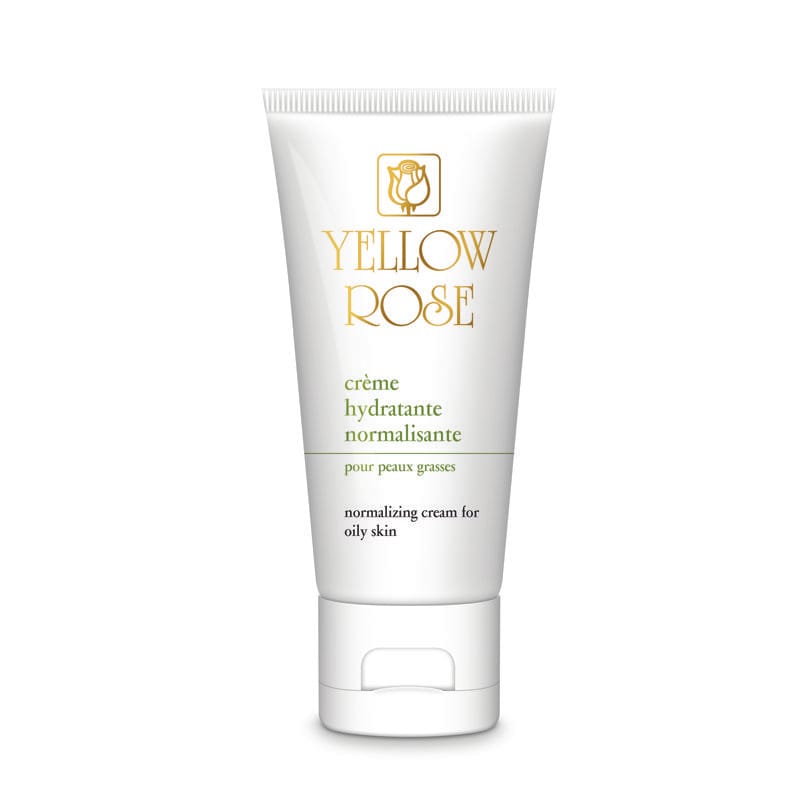 Creme Hydratante Normalisante – Krēms taukainai