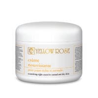 Creme Nourrissante – Barojošs nakts krēms 250ml