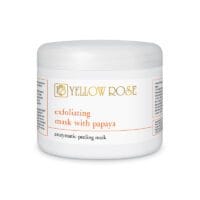 Exfoliating Mask with Papaya – Attīrošā algināta maska ar papaiju 150g
