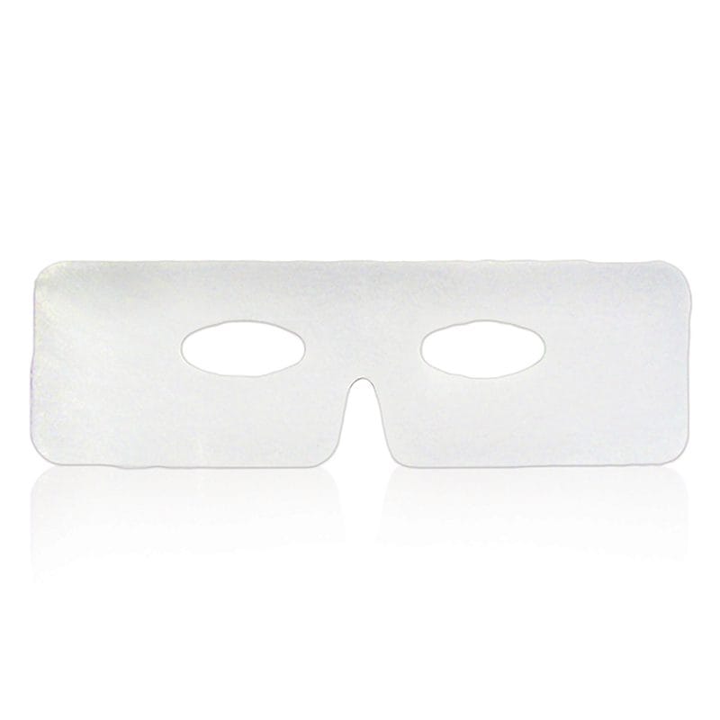 Eye Collagen Fiber Mask – Kolagēna šķiedru acu maska