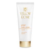 Ginger Body Cream – Pretcelulīta ķermeņa krēms 250ml