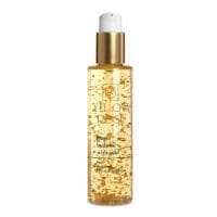 Ginger Body Oil with Gold – Masāžas eļļa ķermenim ar zeltu 200ml