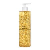 Ginger Body Oil with Gold – Masāžas eļļa ķermenim ar zeltu 500ml
