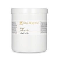 Ginger Body Scrub – Pretcelulīta ķermeņa skrubis 1000ml