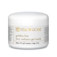 Golden Face Gel Mask – Pretgrumbu zelta gēlveida maska 250ml