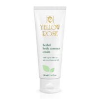 Herbal Body Contour Cream – Ķermeņa krēms notievēšanai 250ml