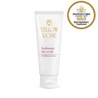 Hyaluronic Face Scrub – Skrubis ar hialuronskābi 250ml