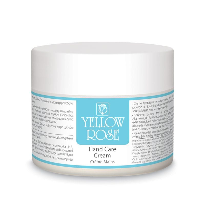 Hand Care Cream – Roku krēms pret pigmentplankumiem 50ml