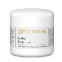 Herbal Body Mask – Barojoša un mitrinoša ķermeņa maska 500ml