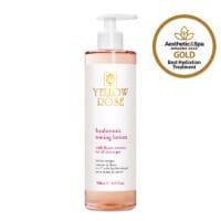 Hyaluronic Toning Lotion – Tonizējošs hialuronskābes losjons 500ml