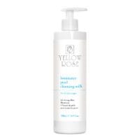 Luminance Pearl Cleansing Milk – Attīrošs pieniņš ar pērļu ekstraktu 500ml