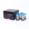 HYALKLASS 20 mg – Frakcionētās mezoterapijas biorevitalizants
