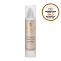 Hyaluronic Beauty Elixir – Skaistuma eliksīrs ar hialuronskābi 100ml