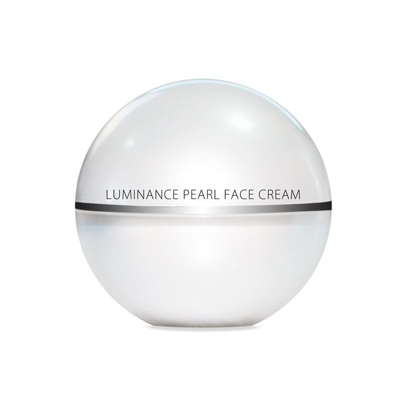 Luminance Pearl Cream – Sejas krēms ar pērļu ekstraktu 50ml