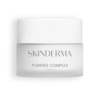 Purifier Complex Cream – Izgaismojošs