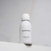 Salicylic Peel – Salicilskābes pīlings