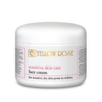 Sensitive Face Cream – Sejas krēms jūtīgai ādai 250ml