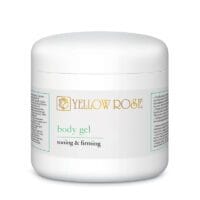 Body Gel Toning and Firming – Tonizējošs un nostiprinošs gēls ķermenim 500ml