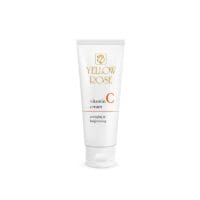 Vitamin C Cream – Sejas krēms ar vitamīnu C 100ml