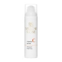 Vitamin C Serum 10% – Vitamīna C serums ar balinošu efektu 75ml