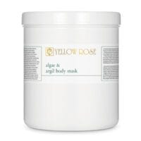 Algae and Argil Body Mask – Modelējoša maska ķermenim 1000ml