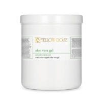 Aloe Vera Gel – Alvejas gēls-maska sejai un ķermenim 1000ml