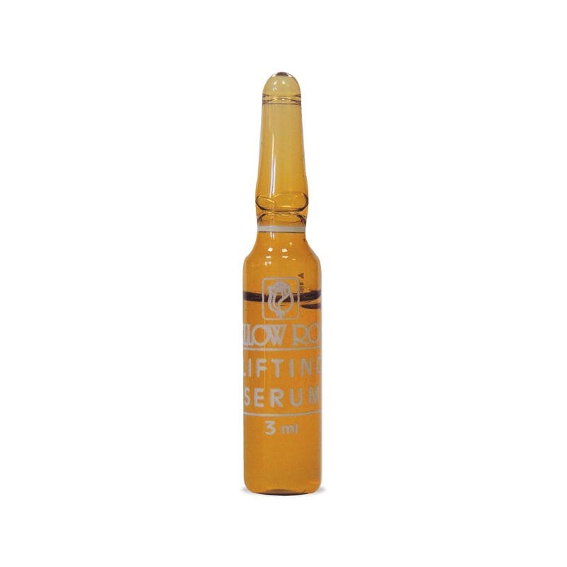 Lifting Serum – Pretgrumbu serums liftingam ampulās