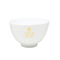 Silikona bļodiņa peel-off maskas sajaukšanai